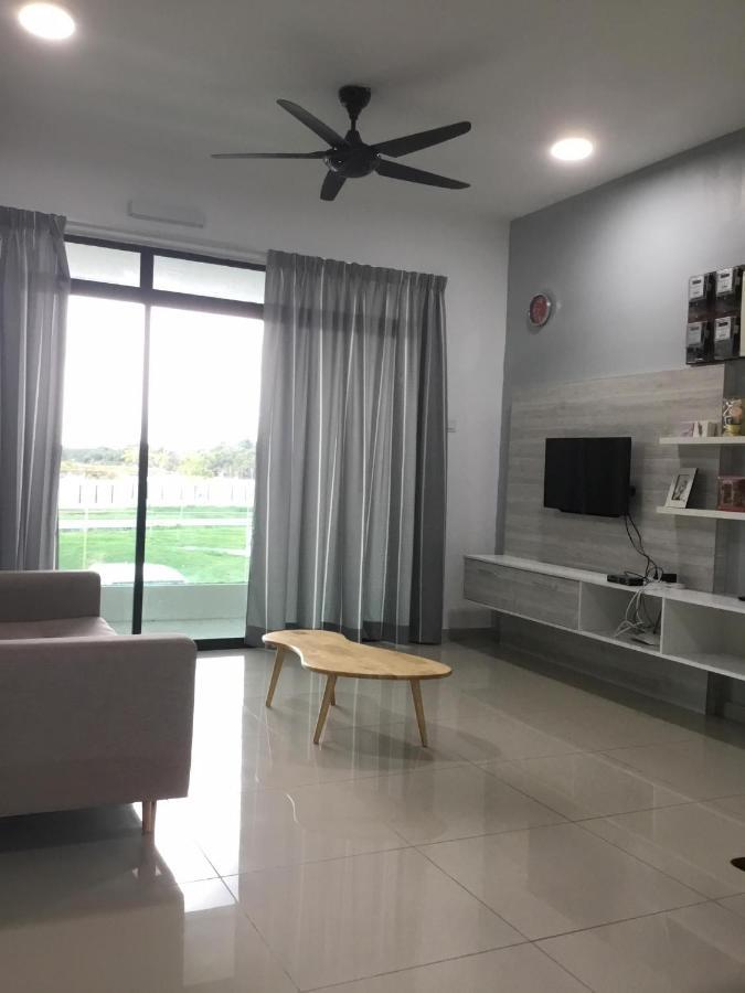 Apartamento The Meadow Park Kampar Exterior foto