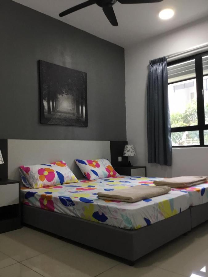 Apartamento The Meadow Park Kampar Exterior foto