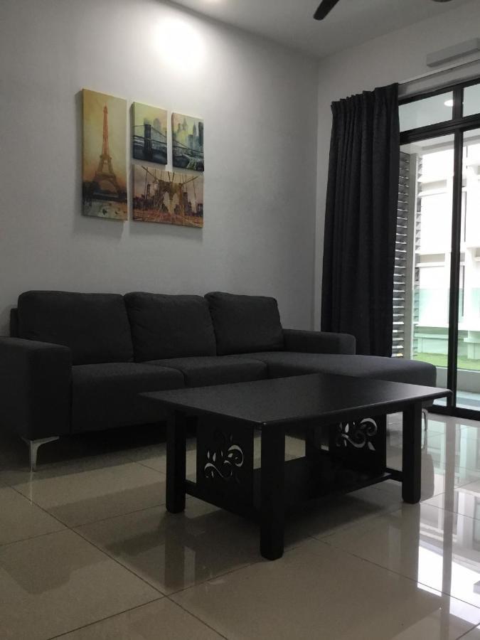 Apartamento The Meadow Park Kampar Exterior foto